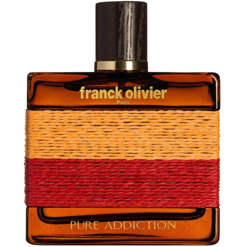 Pure Addiction Eau de Parfum