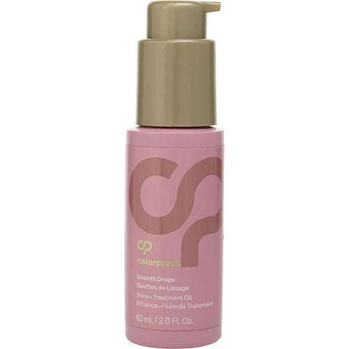 Smooth Drops Treatment Oil