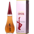 Crystal Eau De Toilette