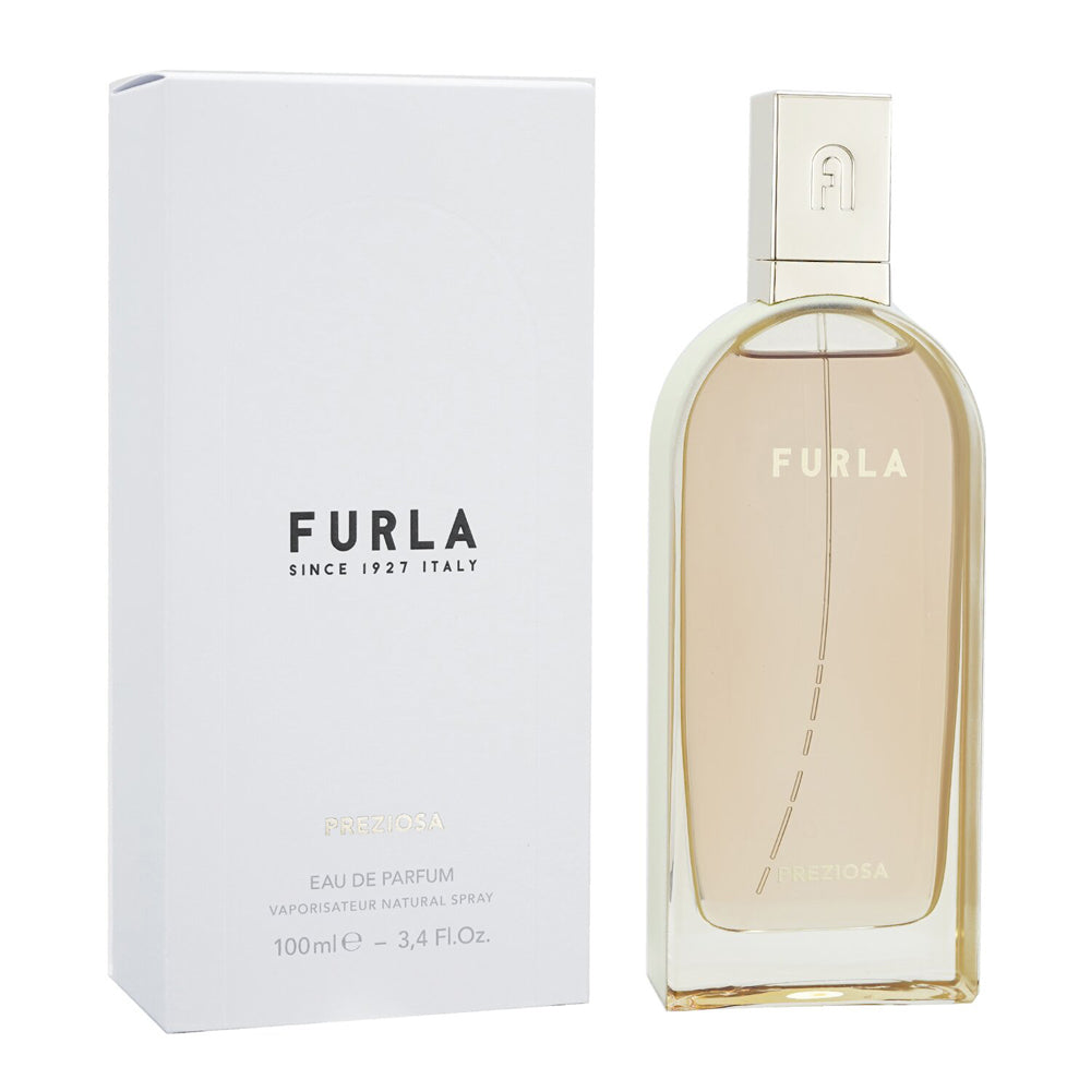 Collection Preziosa Eau De Parfum Spray