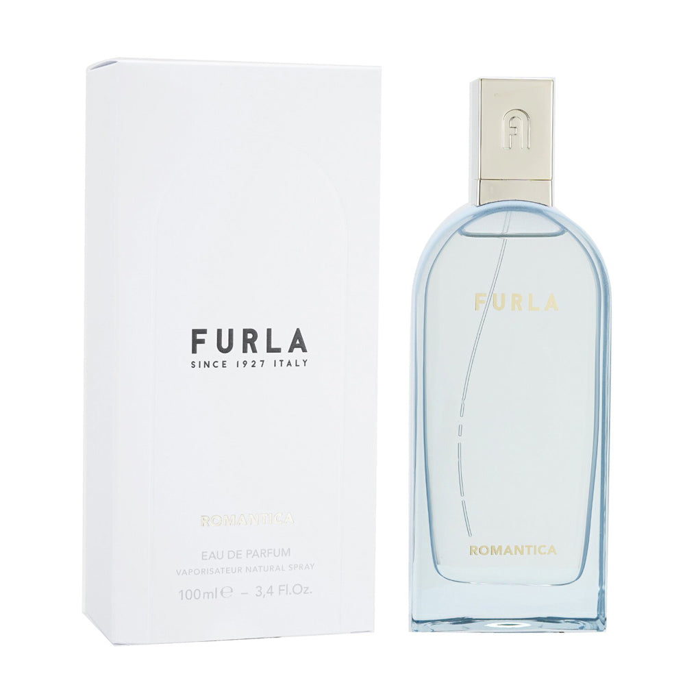 Collection Romantica Eau De Parfum Spray