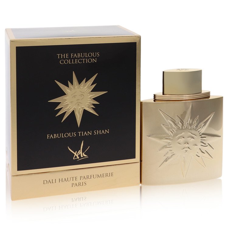 Fabulous Tian Shian Eau De Parfum