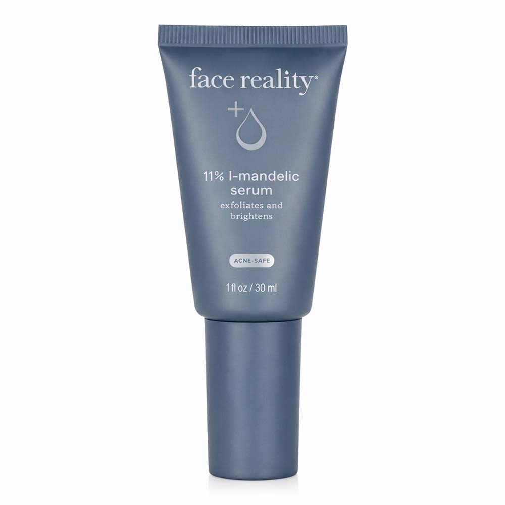 L-Mandelic Serum - 11% (Unboxed)