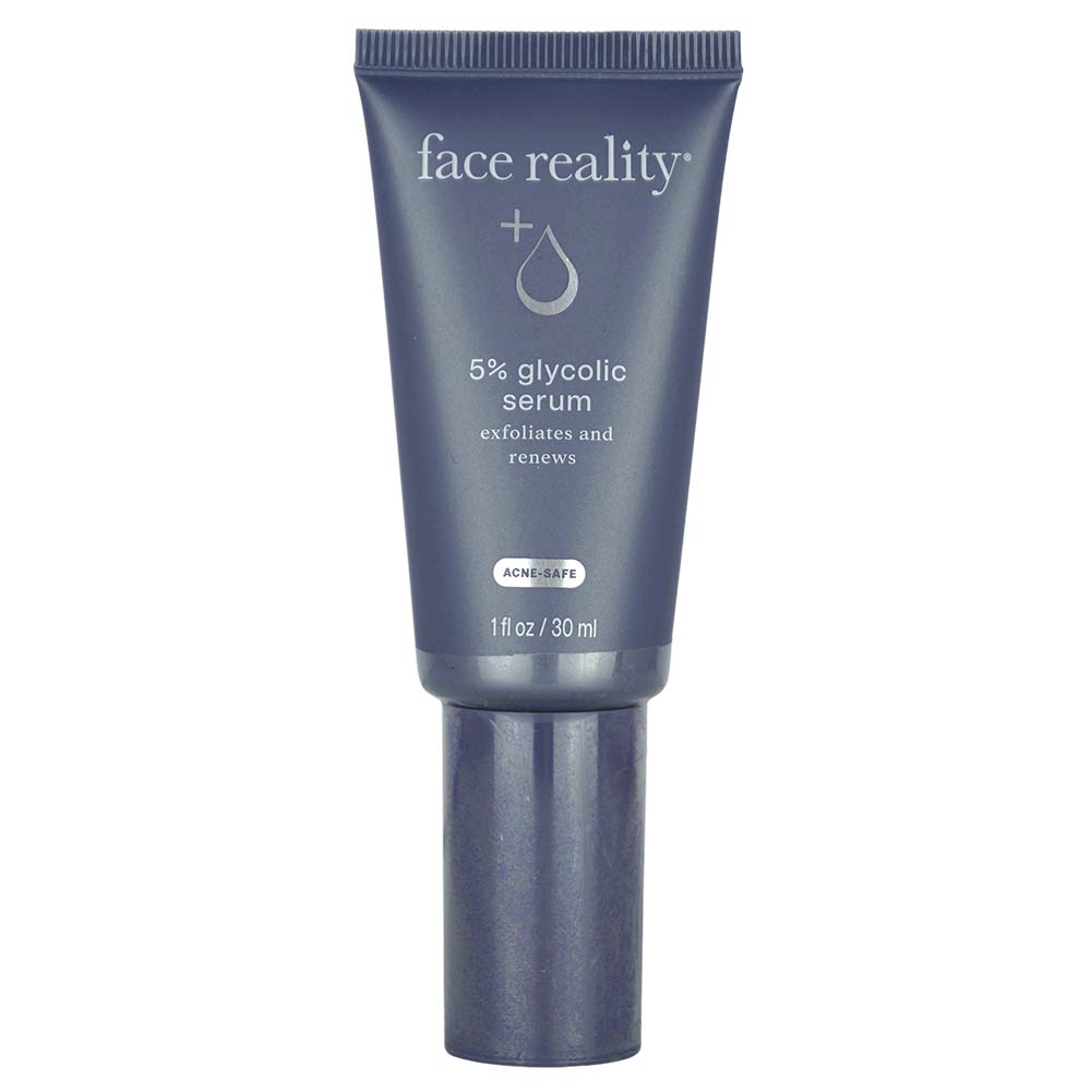 5% Gycolic Serum
