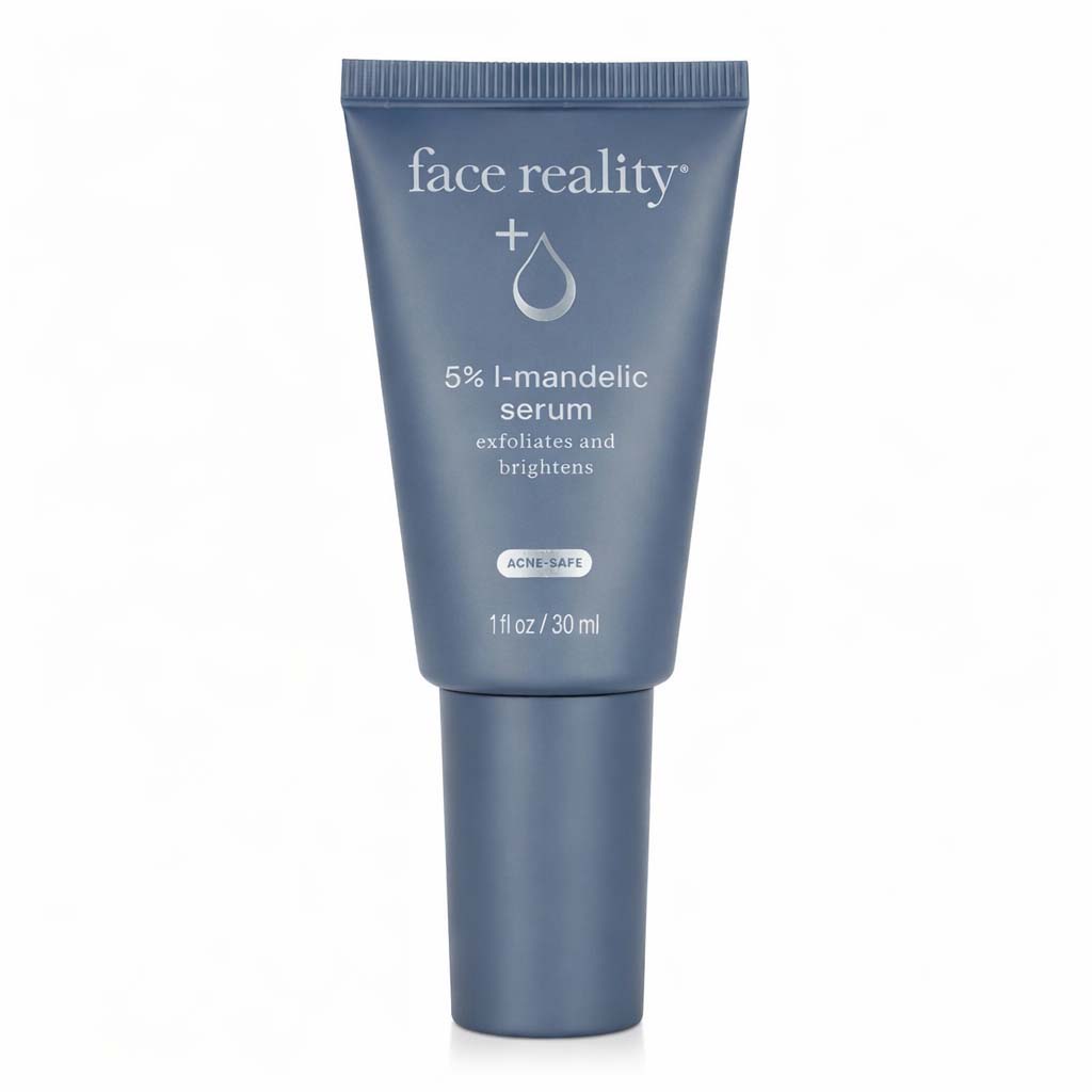 L-Mandelic Serum - 5% (Unboxed)