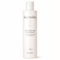 Acne Face and Body Scrub