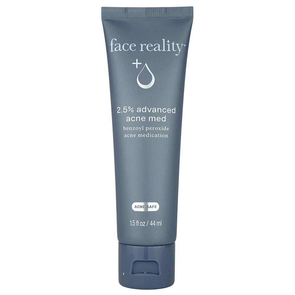 Advanced Acne Med - 2.5% (Unboxed)