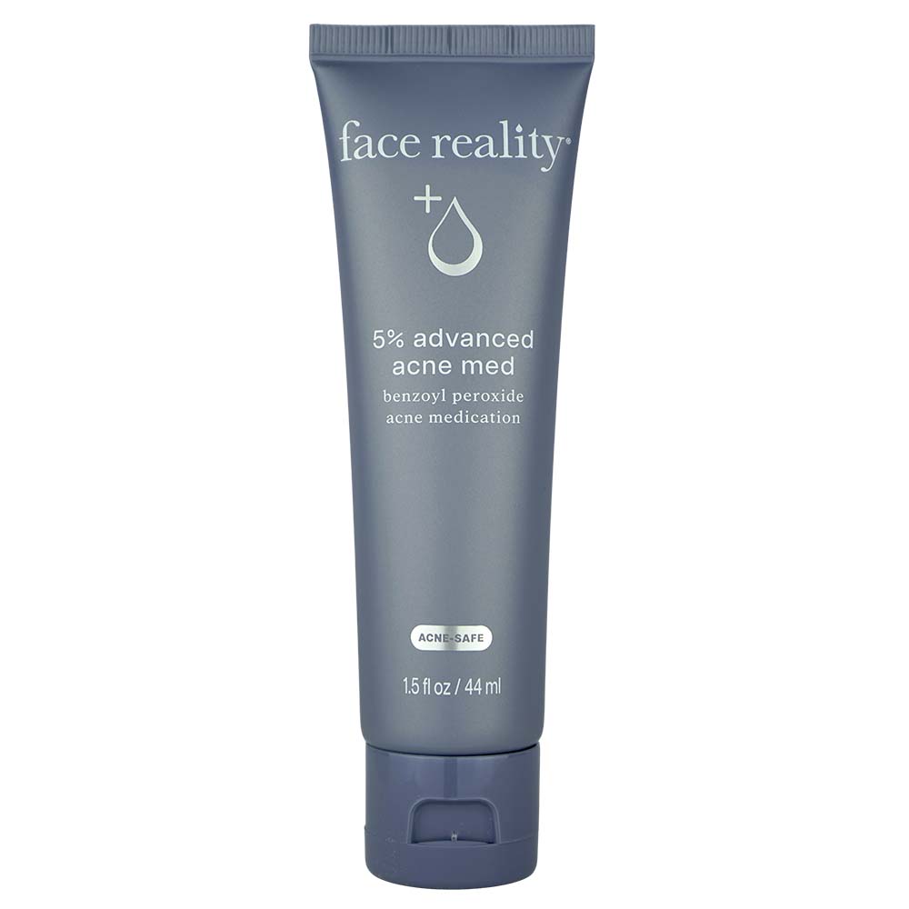 Advanced Acne Med - 5% (Unboxed)