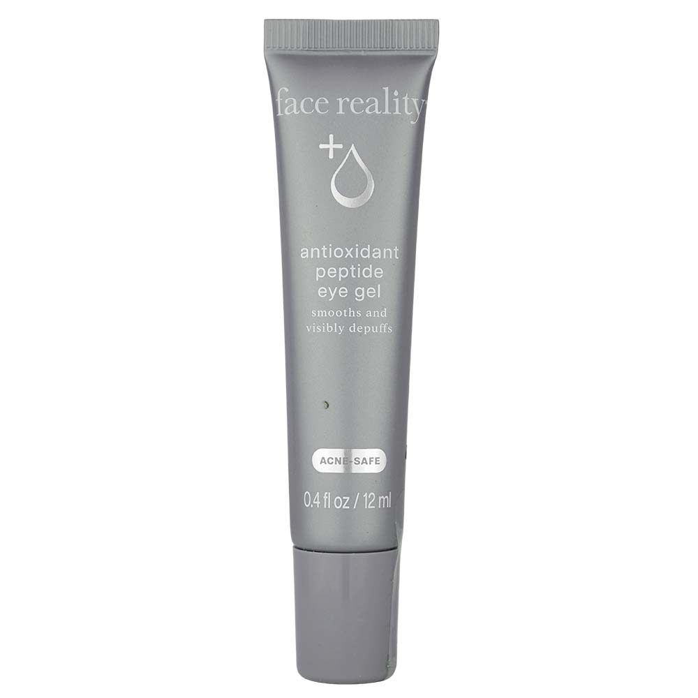 Antioxidant Peptide Eye Gel (Unboxed)