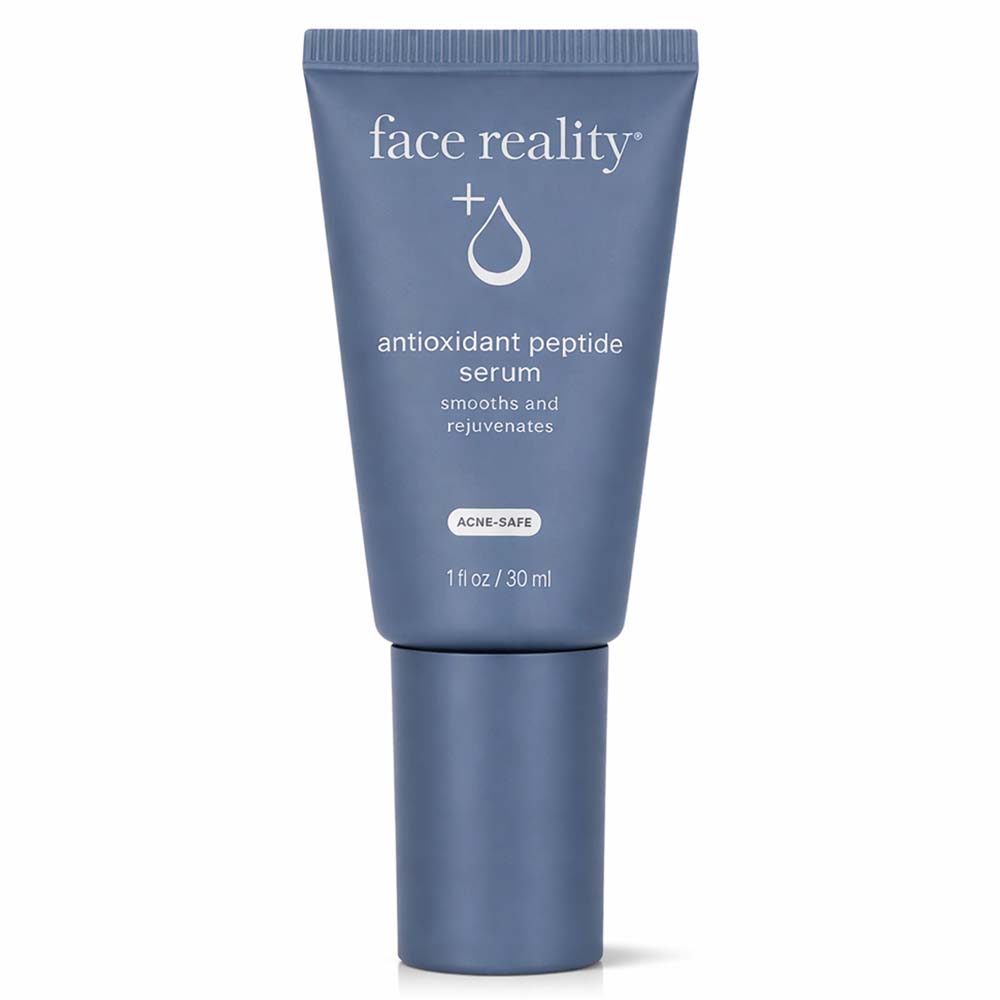 Antioxidant Peptide Serum