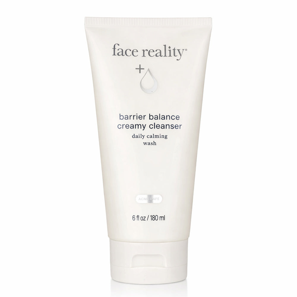 Barrier Balance Creamy Cleanser (Unboxed)