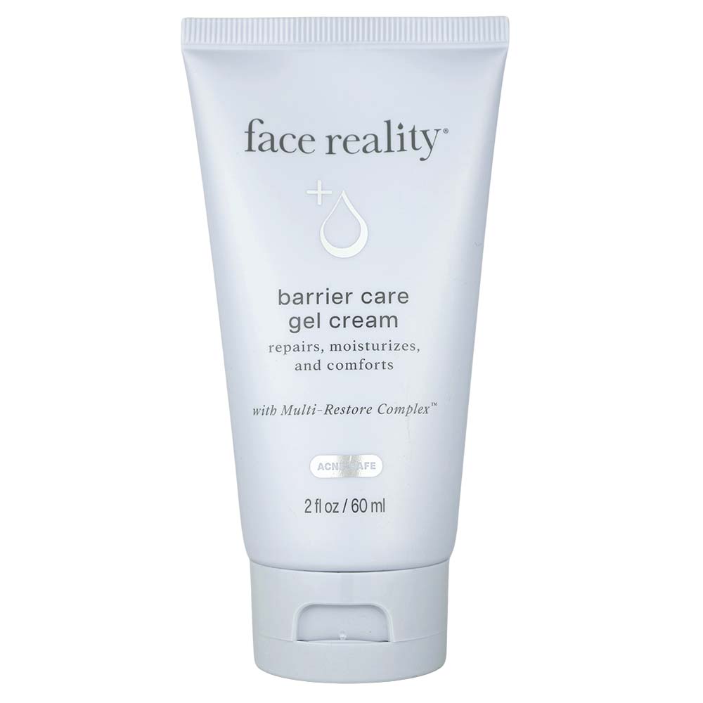 Barrier Care Gel Cream (Unboxed)