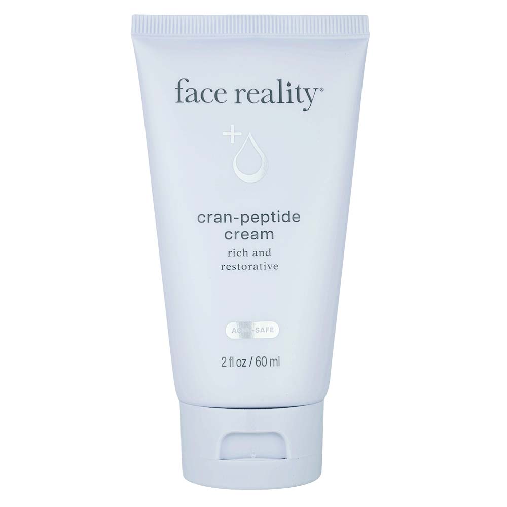 Cran-Peptide Cream