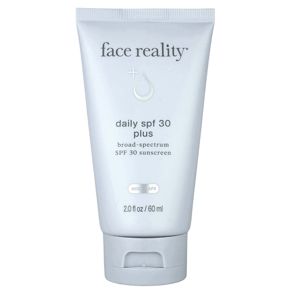 Daily SPF 30 Plus (Unboxed)