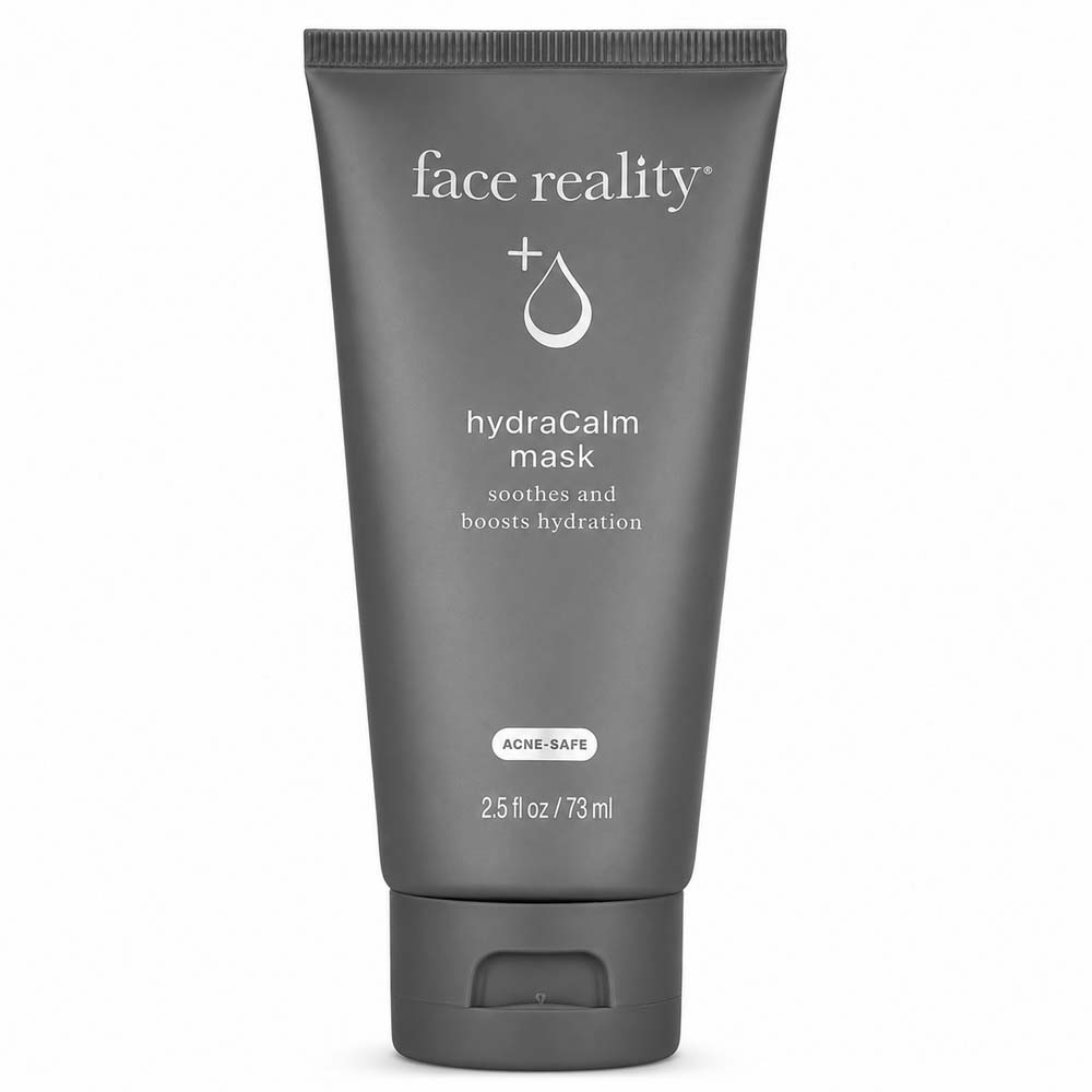 HydraCalm Mask (Unboxed)