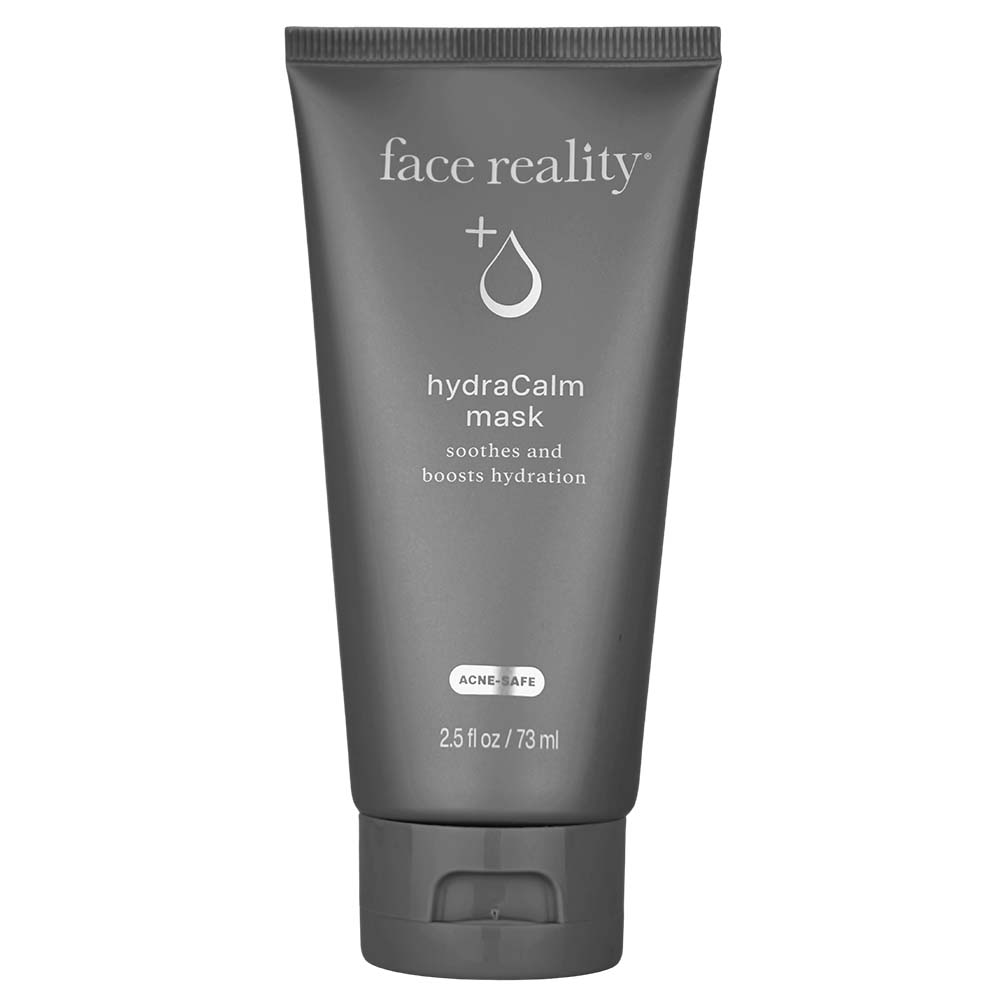 HydraCalm Mask (Unboxed)