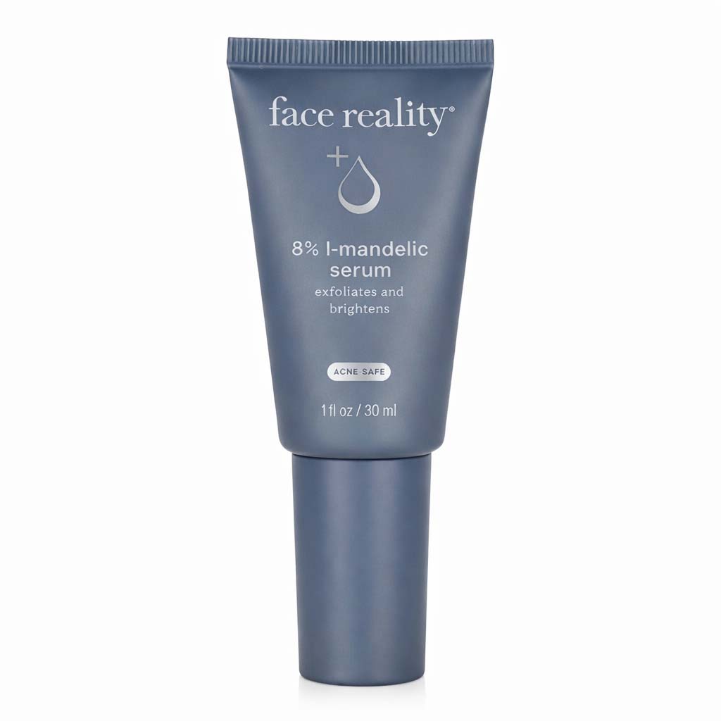 L-Mandelic Serum - 8% (Unboxed)
