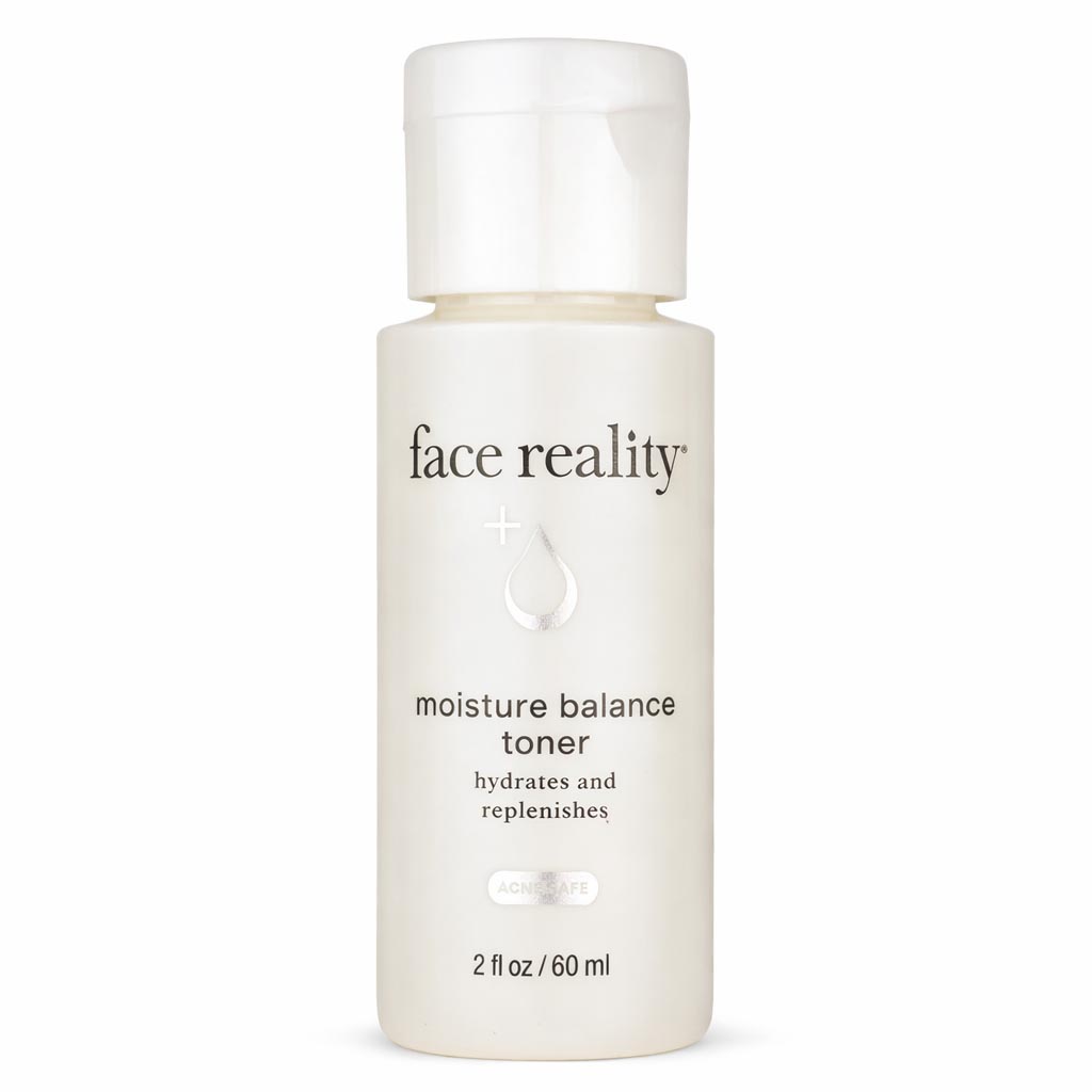 Moisture Balance Toner