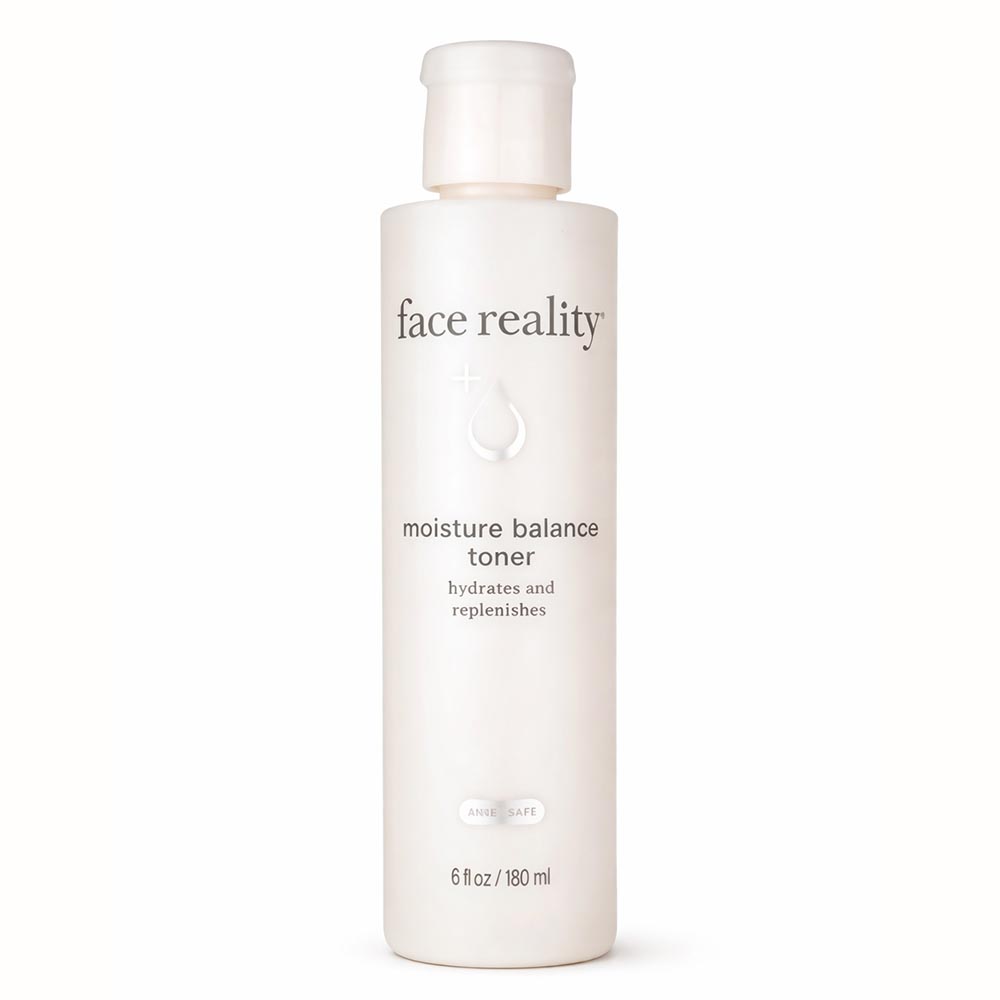 Moisture Balance Toner