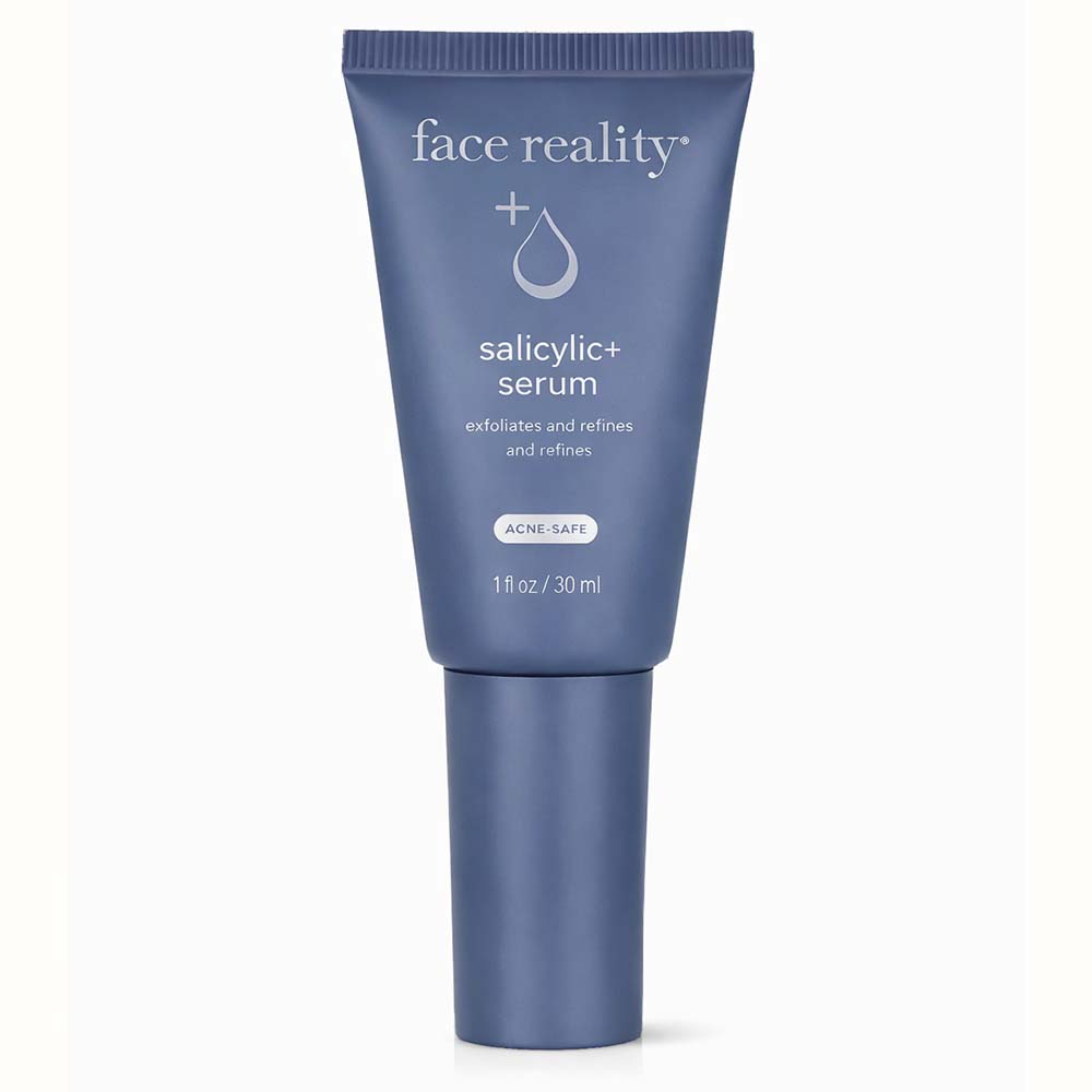 Salicylic+ Serum (Unboxed)