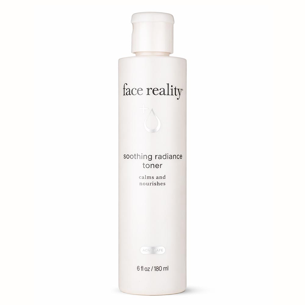 Soothing Radiance Toner