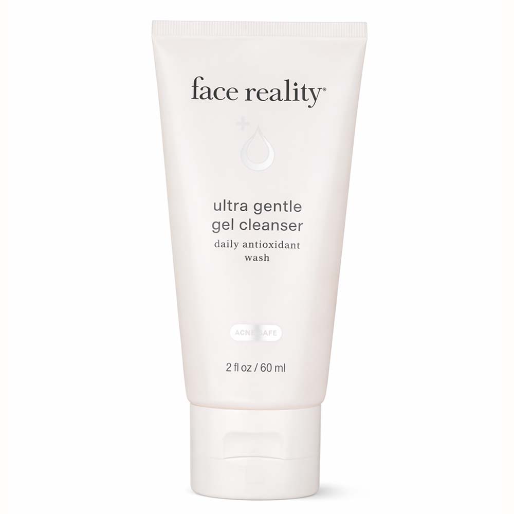 Ultra Gentle Gel Cleanser