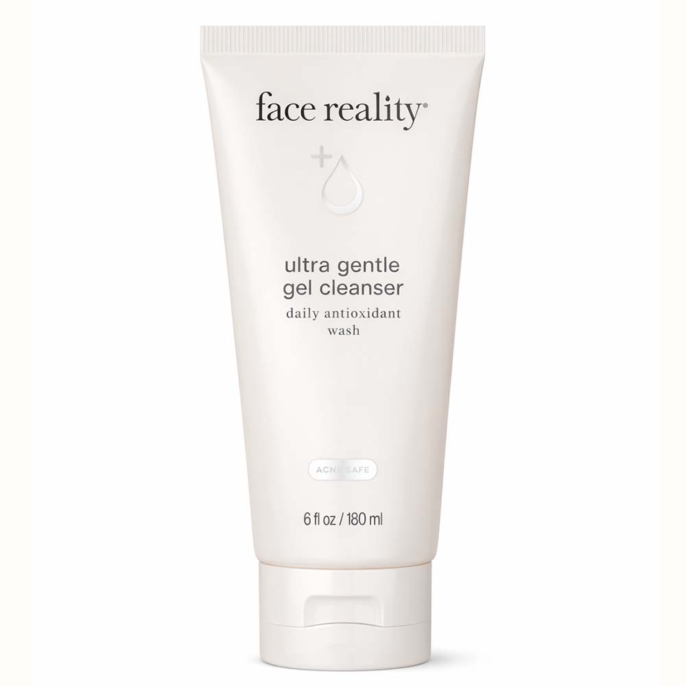 Ultra Gentle Gel Cleanser