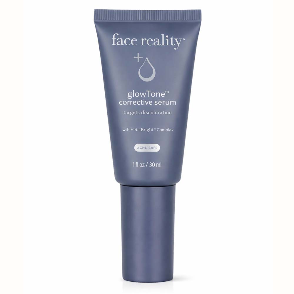 glowTone Corrective Serum