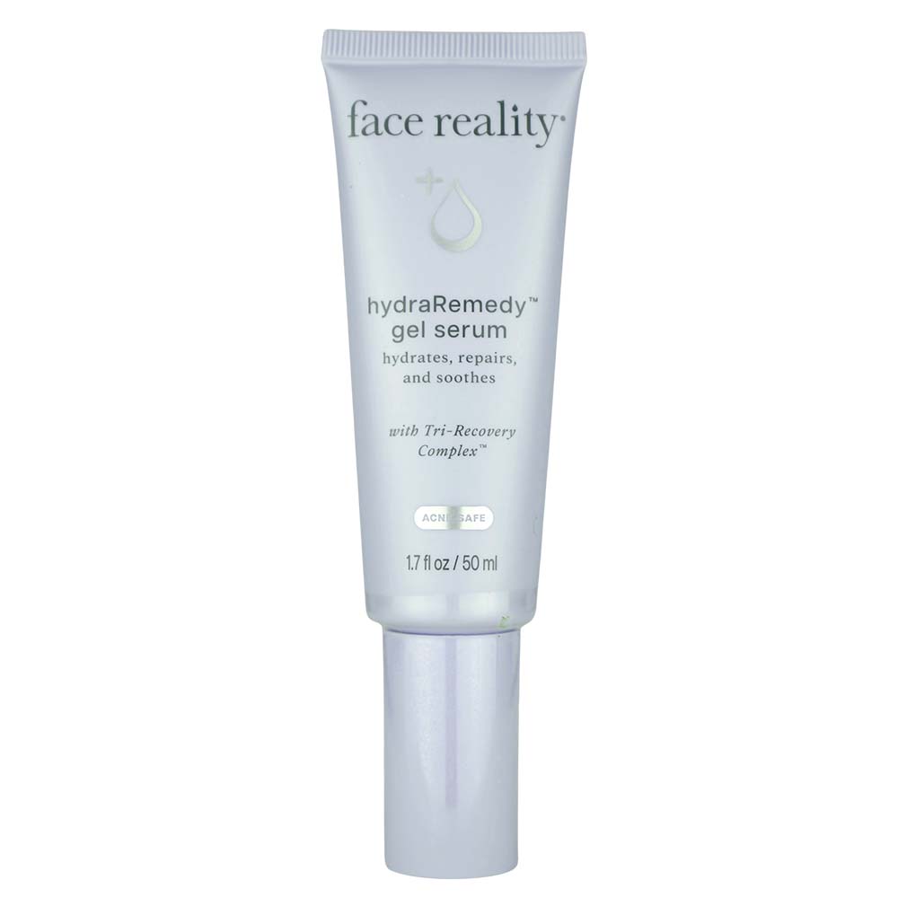 hydraRemedy Gel Serum (Unboxed)