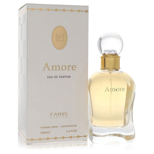 Amore Eau De Parfum