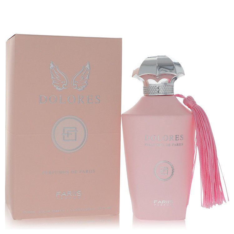 Dolores Eau De Parfum