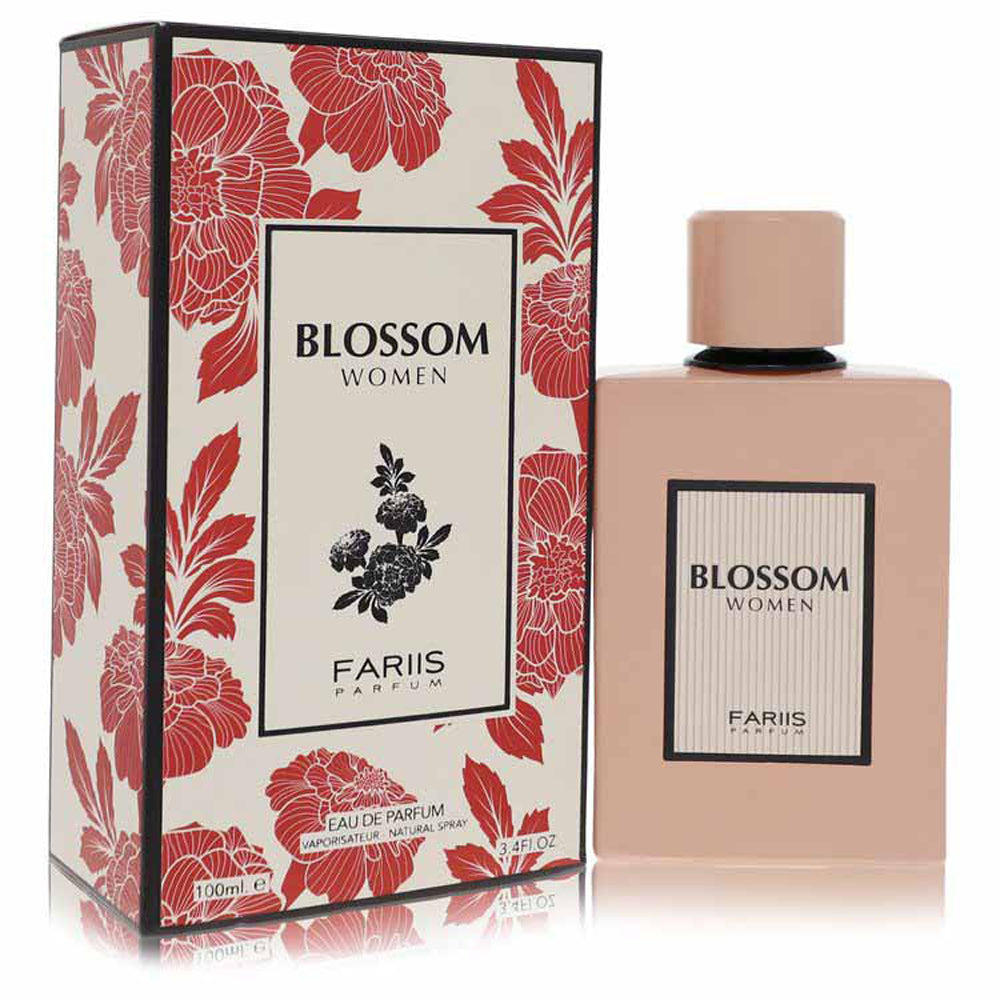 Fariis Blossom Eau De Parfum