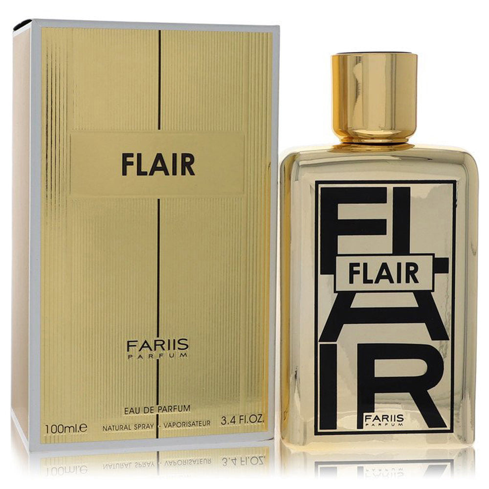 Flair Eau De Parfum
