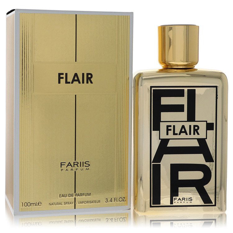 Flair Eau De Parfum
