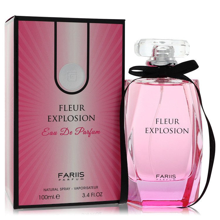 Fleur Explosion Eau De Parfum