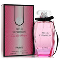 Fleur Explosion Eau De Parfum