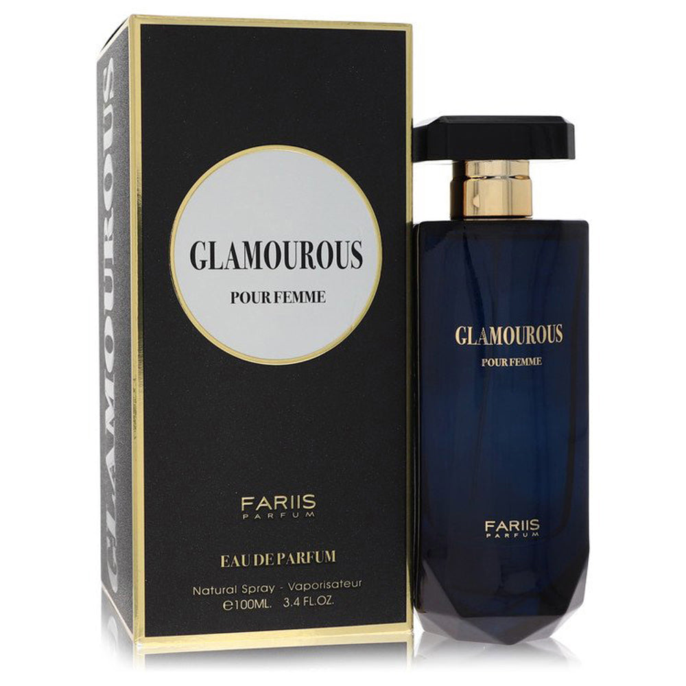 Glamourous Eau De Parfum