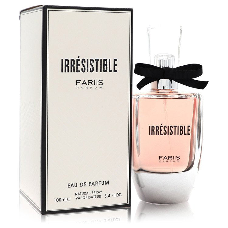 Irresistible Eau De Parfum