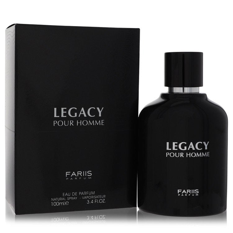 Legacy Eau De Parfum