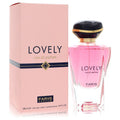 Lovely Eau De Parfum