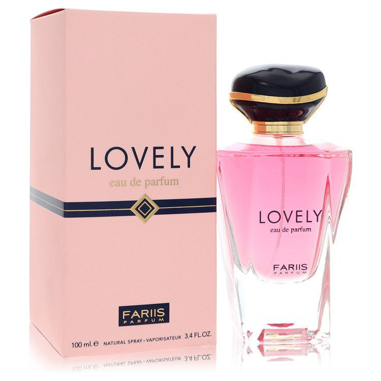 Lovely Eau De Parfum