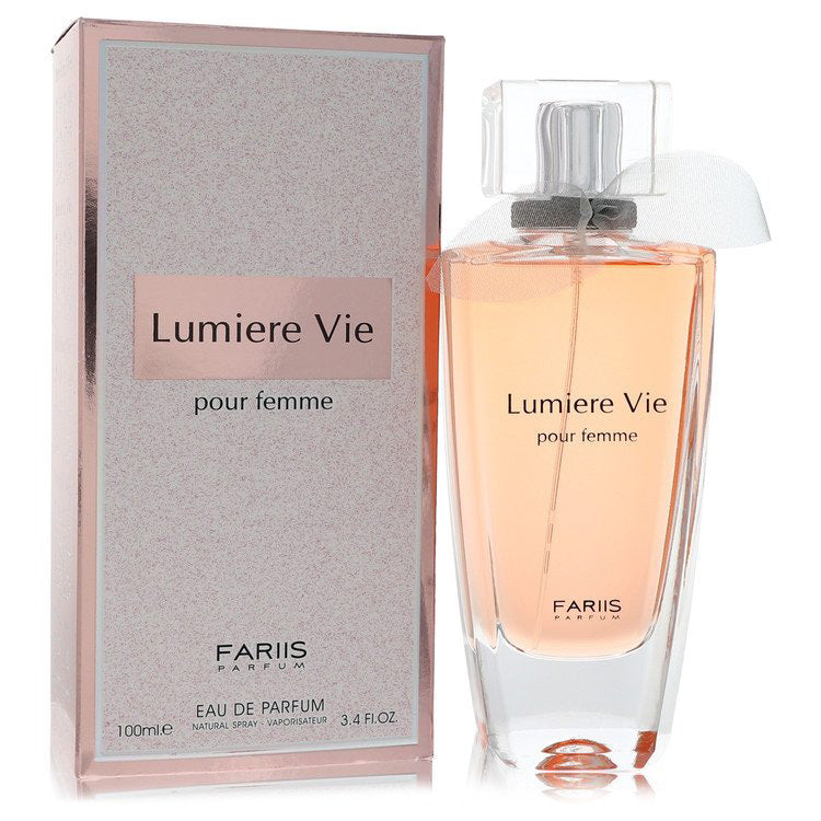 Lumiere Vie Eau De Parfum