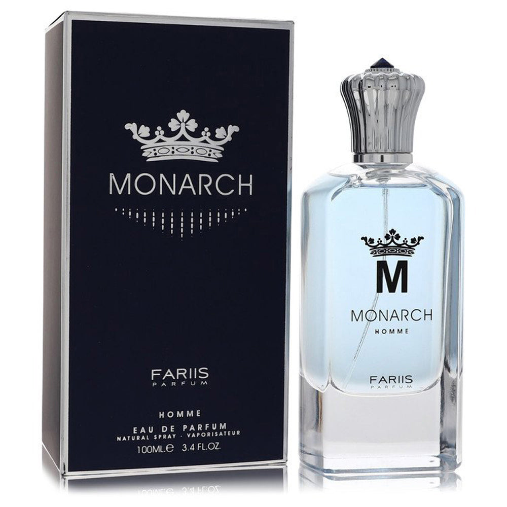 Monarch Eau De Parfum