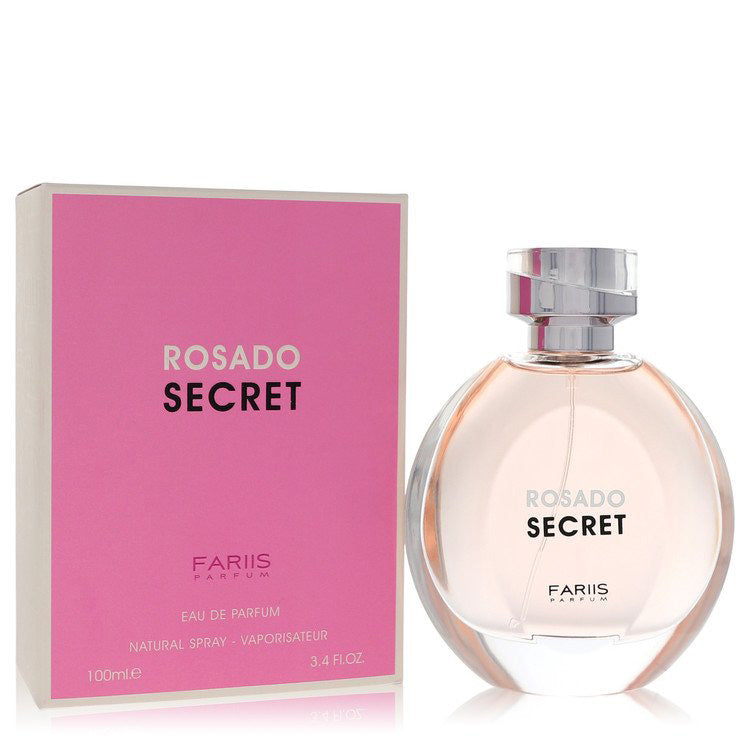 Rosado Secret Eau De Parfum