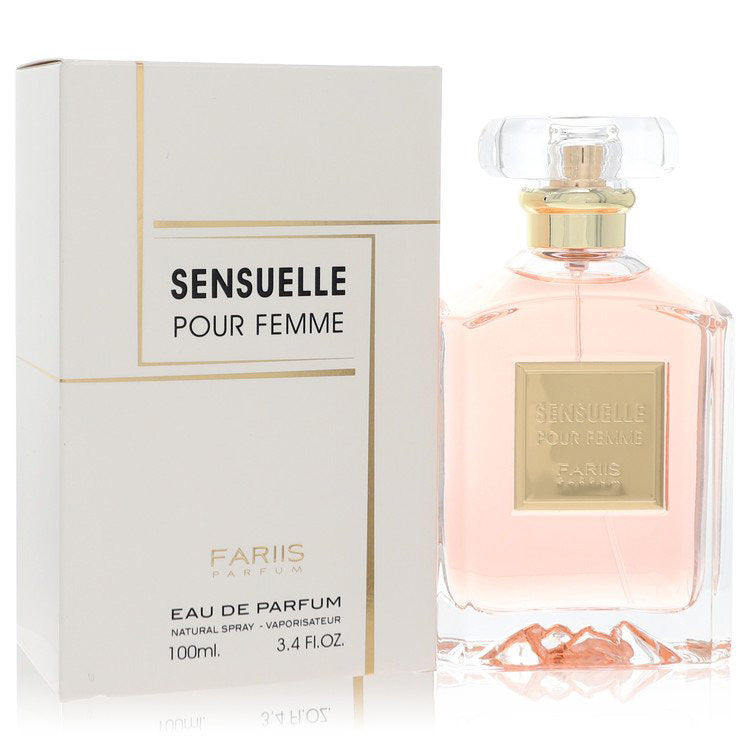 Sensuelle Eau De Parfum