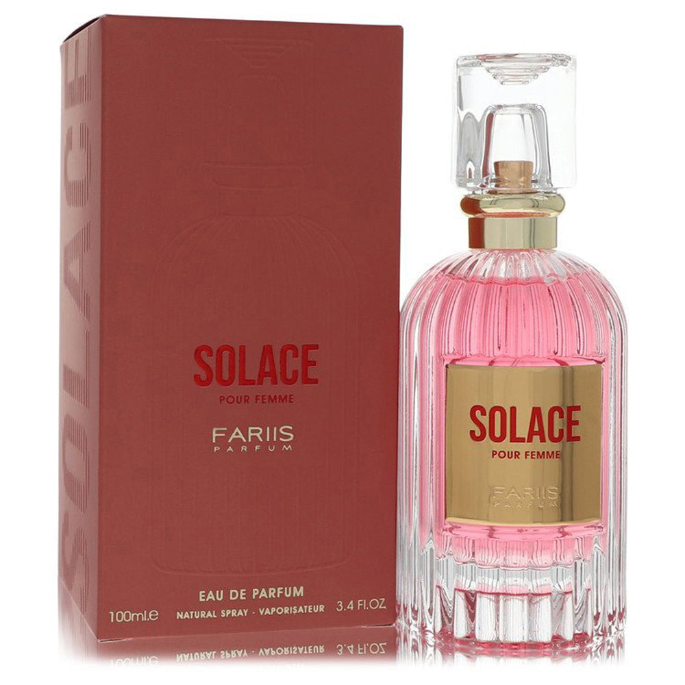 Solace Eau De Parfum
