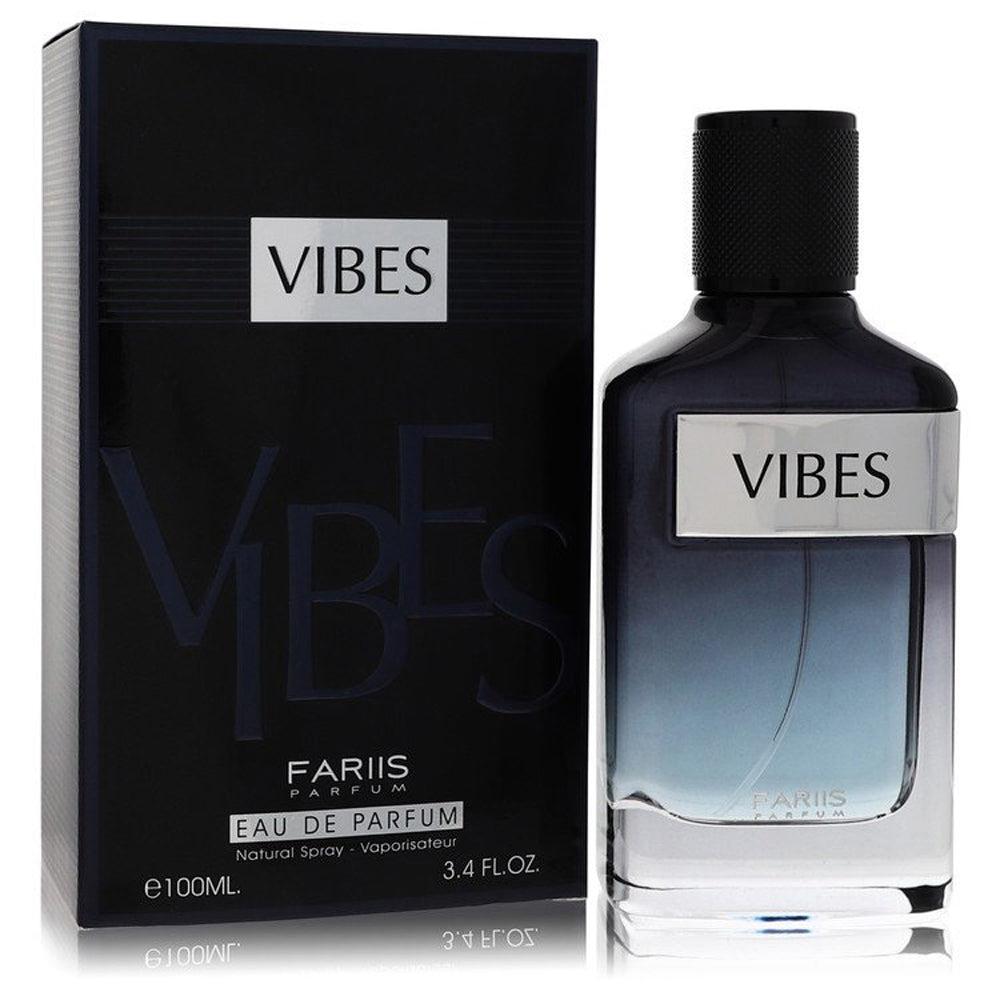 Vibes Eau De Parfum