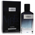 Vibes Eau De Parfum