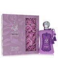 Fatima Velvet Love Extrait De Parfum