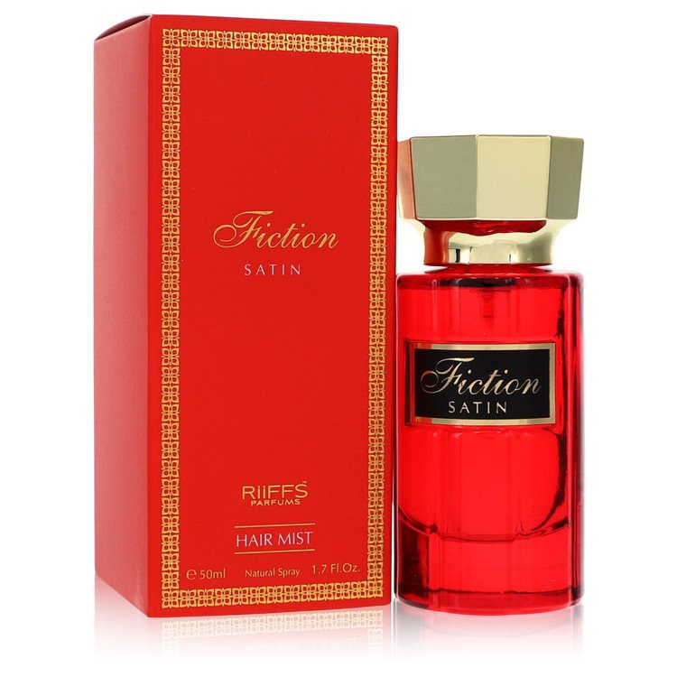 Fiction Satin Hair Mist